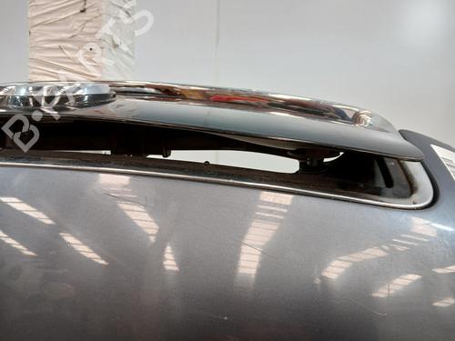 Hood AUDI A2 (8Z0) 1.4 TDI | BP26957868C1 