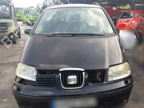 Used Parts SEAT ALHAMBRA (7V8, 7V9)  1.9 TDI  1568019