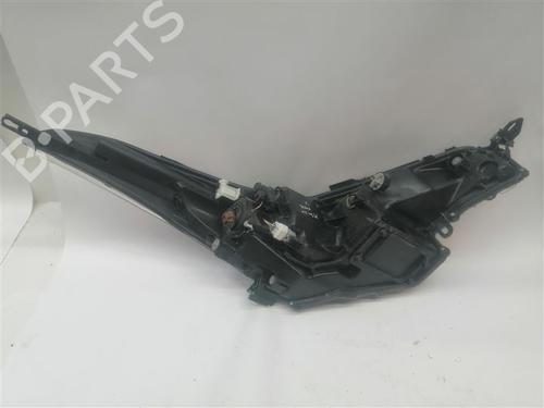 Left headlight TOYOTA C-HR (_X1_) 1.8 Hybrid (ZYX10_, ZYX11_, ZYX10R, ZYX11R) | BP26950200C28 - Image 2