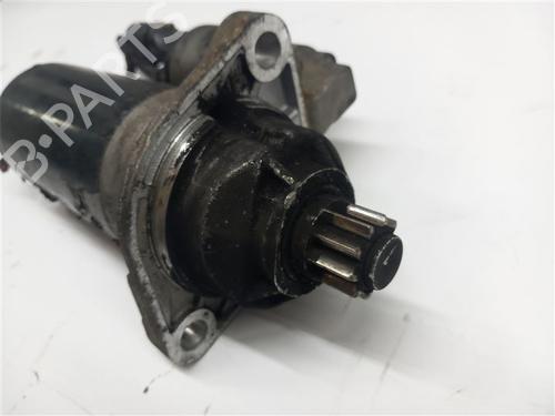 Starter VW PASSAT B6 (3C2) 2.0 TDI 16V | BP39699579M8 - Image 4
