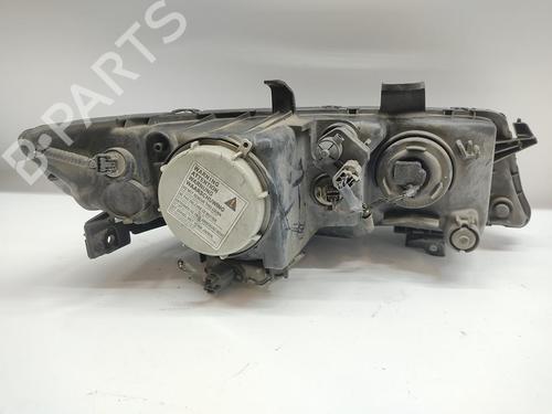 Left headlight HONDA ACCORD VII (CL, CN) 2.2 i-CTDi (CN1) | BP30621614C28 