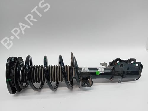 Used Right front shock absorber Right front shock absorber 38614067 38614067