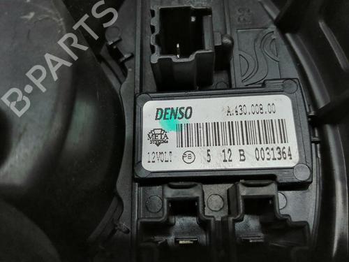 Heater blower motor FIAT GRANDE PUNTO (199_) 1.9 D Multijet | BP30749023M62 