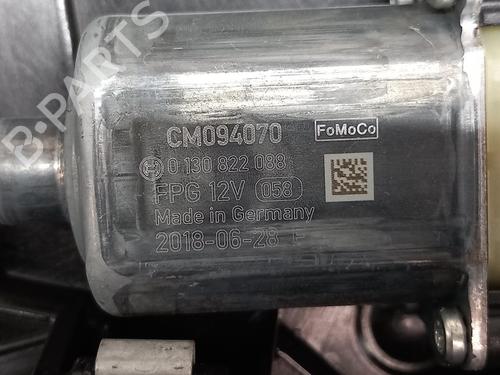 Front left window mechanism FORD KUGA III (DFK) | BP38470372C22 - Image 2