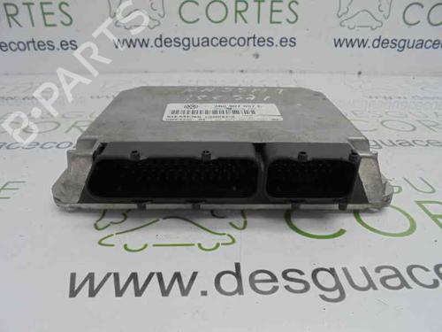 Centralita motor VW PASSAT B5 (3B2) 1.6 | BP5460957M57 