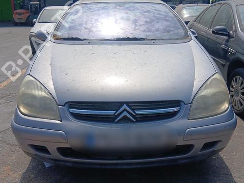 Brugte CITROËN C5 I (DC_) 2.0 HDi (DCRHZB, DCRHZE) 4819985