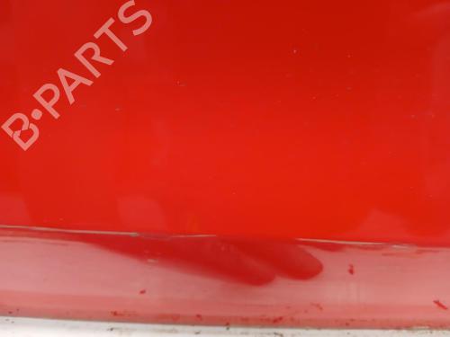 Right front door FORD FIESTA VI (CB1, CCN) 1.4 TDCi | BP30638091C3