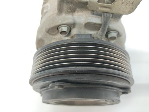 AC compressor BMW 3 (E90) 318 d | BP25346035M34 