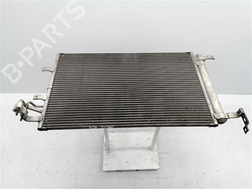 Used AC radiator AC radiator 16725643 16725643