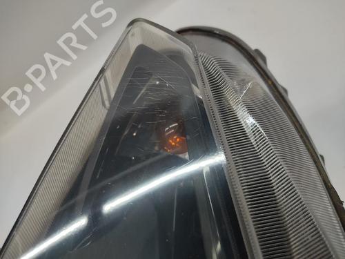 Left headlight SEAT IBIZA IV (6J5, 6P1)  | BP29311164C28 