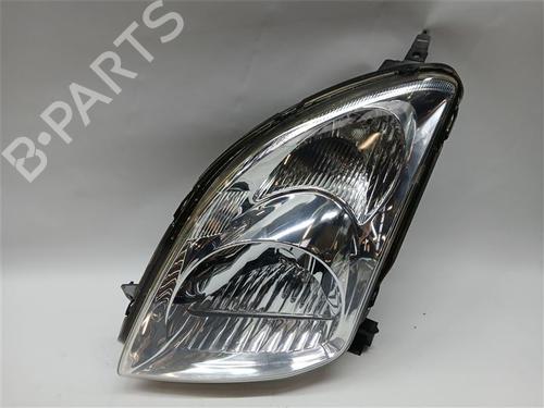 Used Left headlight Left headlight SUZUKI SWIFT III (MZ, EZ) 1.3 (RS413, ZC11S) (92 hp) 39756069 39756069