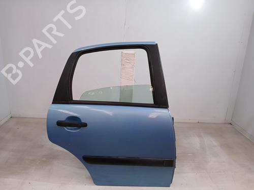 Used Right rear door CITROËN C3 I (FC_, FN_) 1.4 i Bivalent (73 hp) 23460214