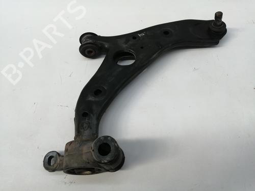 Used Right front suspension arm MAZDA CX-5 (KE, GH) 2.2 D (KE2FW) (150 hp) 16902870