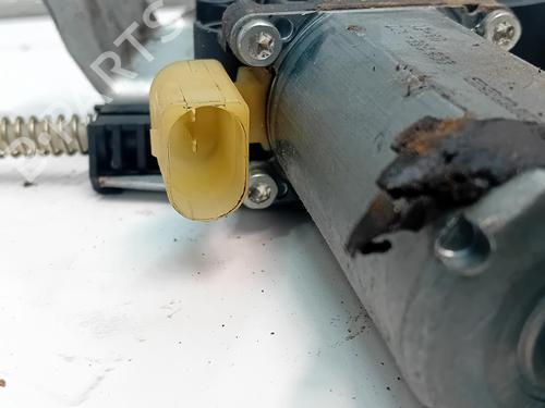 Front left window mechanism FORD TRANSIT CONNECT (P65_, P70_, P80_) 1.8 TDCi | BP37594846C22 - Image 3