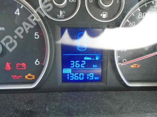 Airbag Kit HYUNDAI i30 (FD) 1.6 CRDi | BP5661130C86  - Image 9