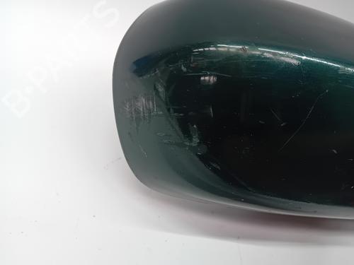 Right mirror HONDA ACCORD VI Coupe (CG) 2.0 i 16V | BP29246715C27 