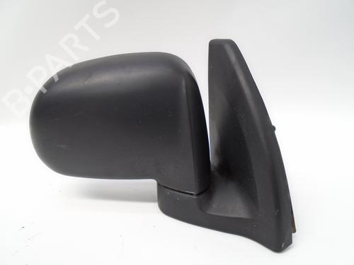 Right mirror HYUNDAI ATOS (MX) 1.0 i | BP7545003C27 