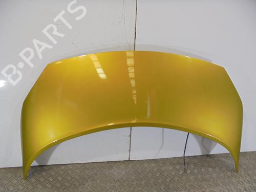 Used Hood RENAULT GRAND SCÉNIC II (JM0/1_) 1.6 (113 hp) 9644471