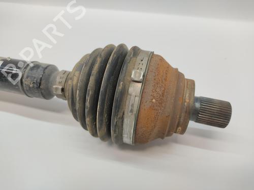 Right front driveshaft VW GOLF VIII (CD1, DA1) | BP27433884M39