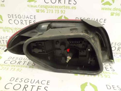 Right taillight CITROËN XSARA (N1)  | BP5466219C35 