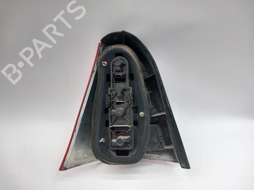 Left taillight MERCEDES-BENZ A-CLASS (W168) A 190 (168.032, 168.132) | BP24328387C34 