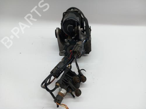 Suspension compressor LAND ROVER DISCOVERY IV (L319) 3.0 TD 4x4 | BP29297888M103 