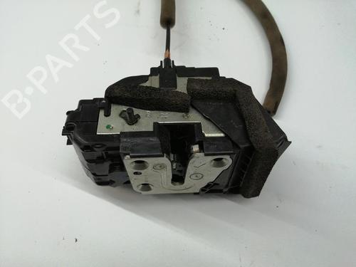 Rear right lock RENAULT KADJAR (HA_, HL_) 1.3 TCe 140 (HLNB, HLN1) | BP30929286C99