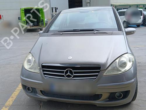 Used Parts MERCEDES-BENZ A-CLASS (W169) A 160 (169.031, 169.331) 4655857