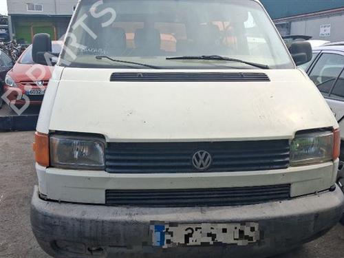 Used Parts VW TRANSPORTER T4 Van (70A, 70H, 7DA, 7DH) 1.9 TD 4985529