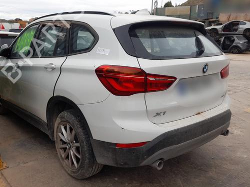 Rear bumper BMW X1 (F48) sDrive 18 d | BP30792338C8