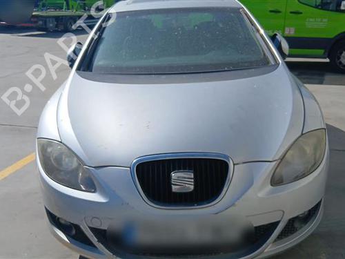 Used Parts SEAT LEON (1P1)  1.9 TDI  4985186