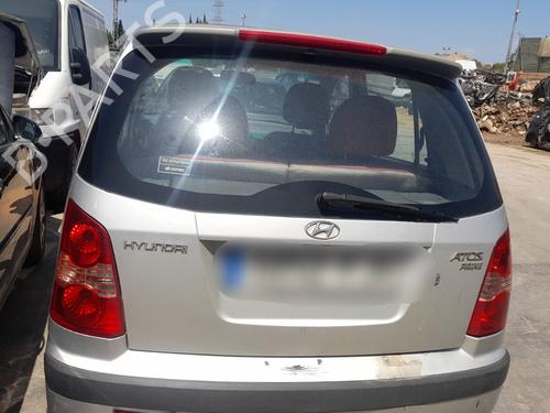 Left taillight HYUNDAI ATOS (MX)  | BP28071101C34 