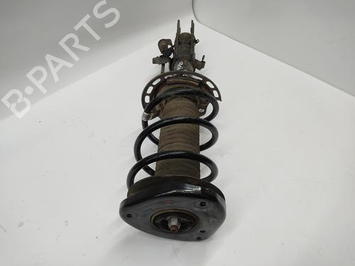 Right front shock absorber FORD FOCUS IV (HN)  | BP28316849M17 