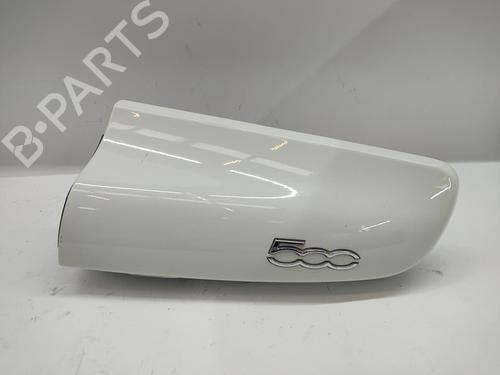 Used Glove box FIAT 500X (334_) [2014-2025]  30535347