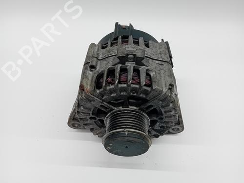 Alternator FIAT DUCATO Platform/Chassis (250_)  | BP27877260M7 