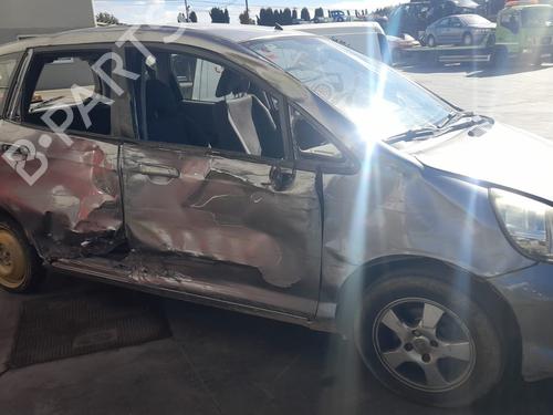 Klimakompressor HONDA JAZZ II (GD_, GE3, GE2) 1.3 iDSi (GD1) | BP16137604M34