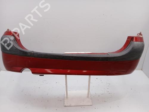 Bak støtfanger CITROËN XSARA PICASSO (N68) 1.6 HDi (90 hp) 28142942