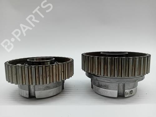 Pulley FORD KUGA II (DM2) | BP37200288M122 - Image 2