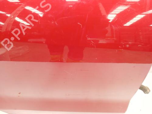 Right rear door KIA RIO III (UB) 1.25 CVVT | BP29869473C5