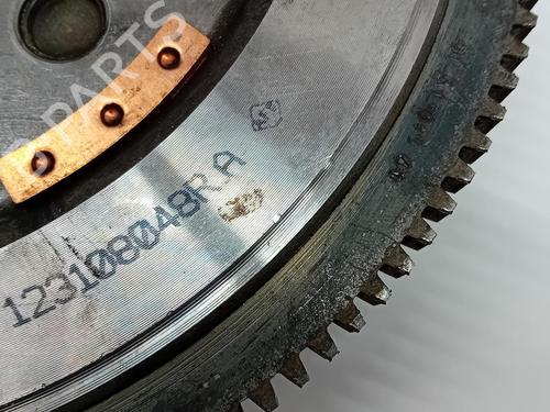 Flywheel RENAULT MEGANE IV Hatchback (B9A/M/N_) | BP30749027M101