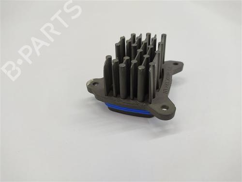 Used Lights ECU Lights ECU RENAULT ARKANA I (LCM_, LDN_) 1.3 TCe 140 (LDN0) (140 hp) 24059158 24059158