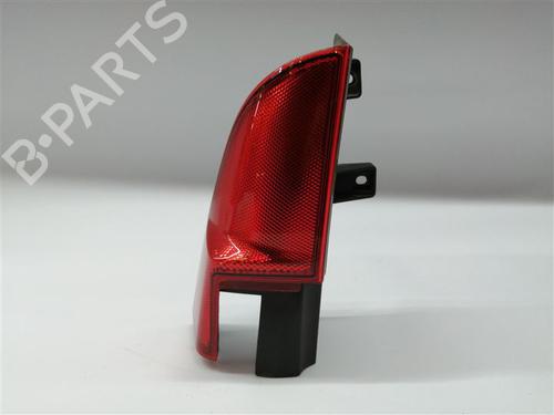 Used Rear bumper left light Rear bumper left light MERCEDES-BENZ VITO / MIXTO Van (W639) 110 CDI (639.601, 639.603, 639.605) (95 hp) 28812151 28812151