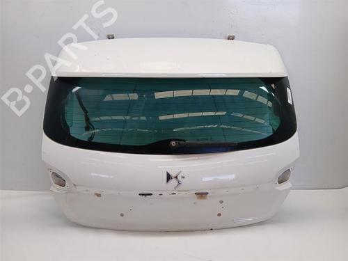 Used Tailgate Tailgate SKODA OCTAVIA I (1U2) [1996-2010] 23893910 23893910