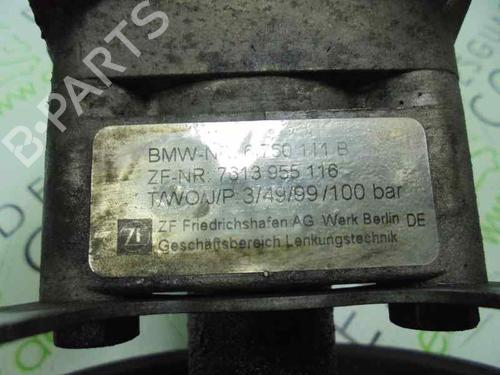 Steering pump BMW 3 (E46) 316 i | BP8180859M99 