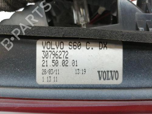 Right tailgate light VOLVO S60 II (134) DRIVe / D2 | BP34234438C80 - Image 3