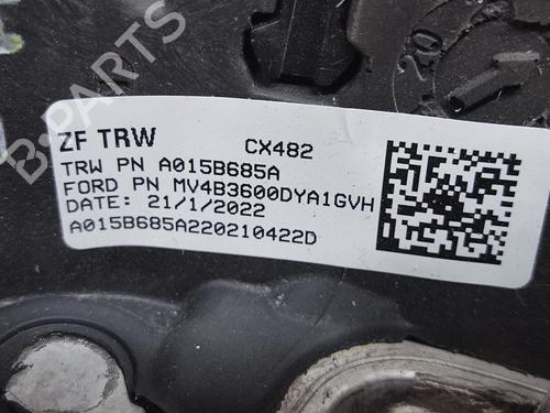 Rat FORD KUGA III (DFK)  | BP33168435C49  - Image 5