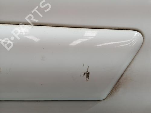 Left rear door CITROËN C4 Picasso I MPV (UD_) 1.6 HDi 110 | BP29252549C4 