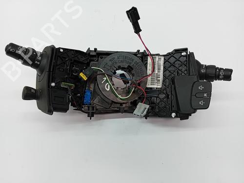 Forlygtekontakt Forlygtekontakt RENAULT GRAND SCÉNIC II (JM0/1_) 1.9 dCi (JM0G, JM12, JM1G, JM2C) (120 hp) 36276205 36276205