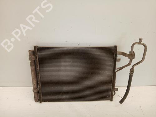 AC radiator KIA CEE'D Hatchback (ED) | BP37247295M32 - Image 2