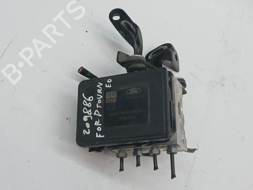 Used Control unit Control unit 37032900 37032900
